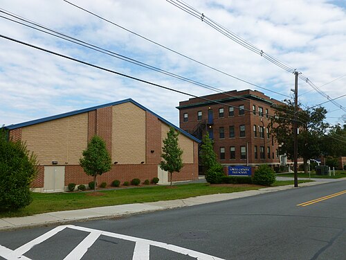 Lowell Catholic High School